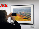 Alcune immagini della Mostra a Palazzo Mazzetti (Merphefoto)
