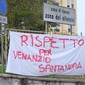 Una delle proteste dello scorso autunno