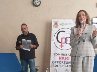Alcune immagini della giornata Alcune immagini della giornata