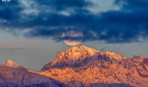 Estate in montagna, Regione Piemonte e Soccorso Alpino: "La sicurezza comincia prima di partire"