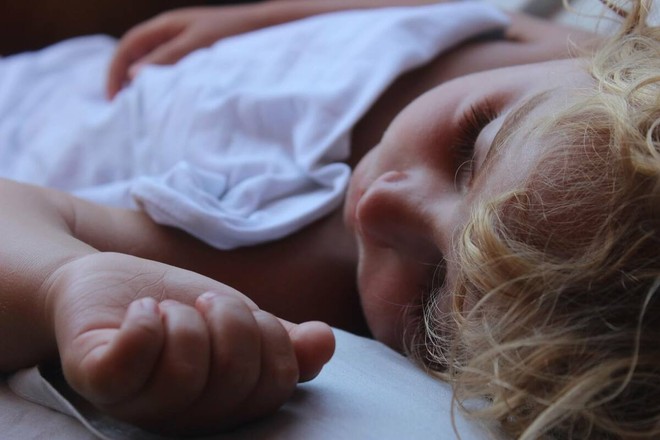 Perché il sonno di qualità è fondamentale per la crescita dei bambini