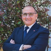 Il sindaco di Castagnole Mancuso