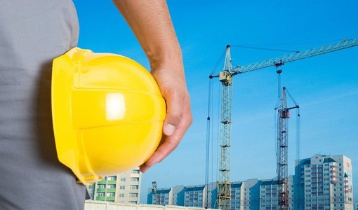 Difficoltà per il settore delle costruzioni