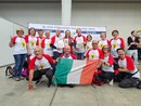 Gli Ambasciatori per lo sport di Asti