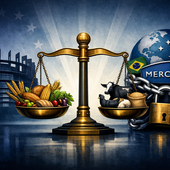 Mercosur bloccato, il Parlamento Europeo rinvia l'accordo alla Corte di Giustizia Mercosur bloccato, il Parlamento Europeo rinvia l'accordo alla Corte di Giustizia