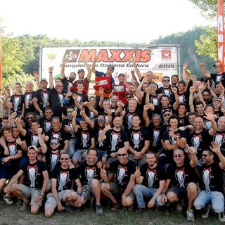 Il moto club Alfieri sta per presentare la nuova stagione