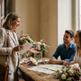 Wedding planner Roma: eccellenza e metodo per nozze uniche