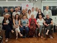 Al gruppo Aido di Montegrosso