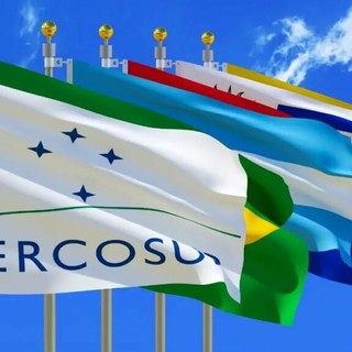 Coldiretti Piemonte: "No all'accordo Mercosur senza reciprocità" Coldiretti Piemonte: "No all'accordo Mercosur senza reciprocità"