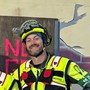 Emergenza terremoto in Venezuela: tra i soccorritori Matteo Brignone, infermiere di Mondovì