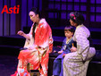 Le immagini di Madama Butterfly (Merphefoto) Le immagini di Madama Butterfly (Merphefoto)