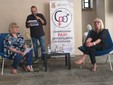 Alcune immagini della giornata Alcune immagini della giornata