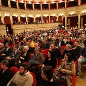 Galleria fotografica a cura di Efrem Zanchettin - Merfephoto