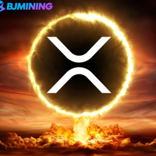 6.160 $ di entrate giornaliere: ricarica XRP per attivare il cloud mining di BJMINING diventa una nuova tendenza di mercato