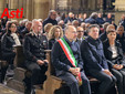 Le immagini della celebrazione negli scatti di Efrem Zanchettin