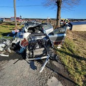 Troppi morti sulle strade della Granda: in Provincia nasce il Tavolo Sicurezza Stradale