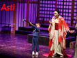 Le immagini di Madama Butterfly (Merphefoto) Le immagini di Madama Butterfly (Merphefoto)