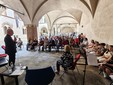 Alcune immagini della giornata Alcune immagini della giornata