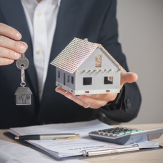 Casa, crescono i mutui in Piemonte: 107 mila euro la richiesta media ad Asti