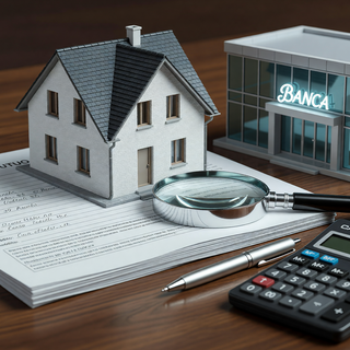 Mutui, a gennaio tasso fisso al 3,43% in Piemonte: +42 euro al mese su un mutuo da 140mila. Ad Asti le richieste più basse della regione