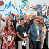 Monferrato on Stage fa 10 anni e ora non ha più confini: “Un nuovo modello di azione sul territorio” [VIDEO]