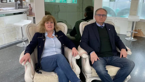 Caso Roggero: la moglie del gioielliere ha depositato domanda di grazia Caso Roggero: la moglie del gioielliere ha depositato domanda di grazia