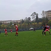 Moncalvo Calcio, arriva il bis: battuto il Cassine e terzo posto in classifica Moncalvo Calcio, arriva il bis: battuto il Cassine e terzo posto in classifica