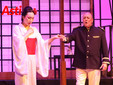 Le immagini di Madama Butterfly (Merphefoto) Le immagini di Madama Butterfly (Merphefoto)