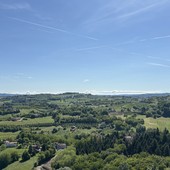 METEO / Estate in spolvero, con temporali da martedì