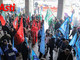 La manifestazione dello scorso anno