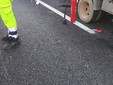 Le immagini del maxi incidente