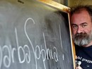 Matteo Saudino, creatore e "anima" del canale Youtube BarbaSophia Matteo Saudino, creatore e "anima" del canale Youtube BarbaSophia