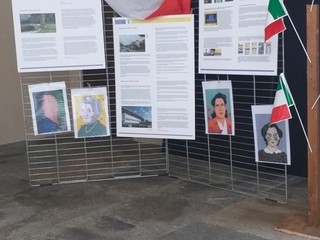 Alcune immagini della giornata Alcune immagini della giornata