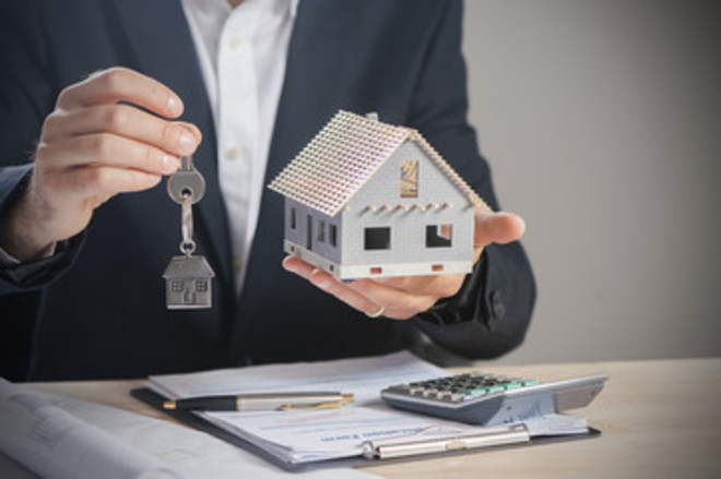 Casa, crescono i mutui in Piemonte: 107 mila euro la richiesta media ad Asti