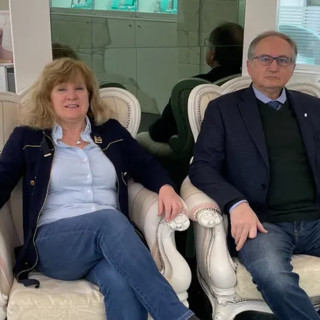 Caso Roggero: la moglie del gioielliere ha depositato domanda di grazia