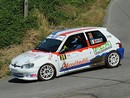 Partecipanti internazionali per il Rally Colli del Monferrato e del Moscato che, per la prima volta arriva ad Asti