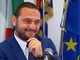 Il capogruppo della Lista Civica Cirio Presidente - Piemonte Moderato e Liberale, Silvio Magliano, al Podcast a Domicilio.
