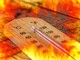 In arrivo(si spera ) piogge e un deciso calo termico, le previsioni per i prossimi giorni In arrivo(si spera ) piogge e un deciso calo termico, le previsioni per i prossimi giorni