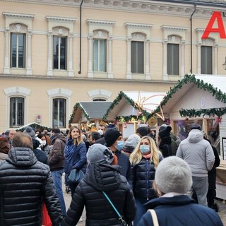 Magico Paese di Natale: dopo la polemica tra il sindaco e presidente Ordine dei Medici di Asti, interviene anche la consigliera Quaglia (CambiAmo Asti)