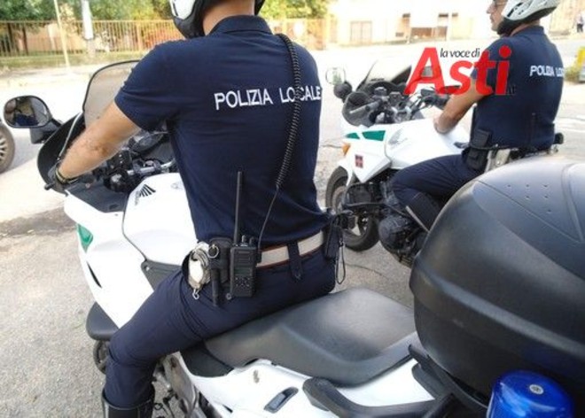 Nuove reclute per la Polizia locale: al via il 99° corso con agenti da Asti e Nizza