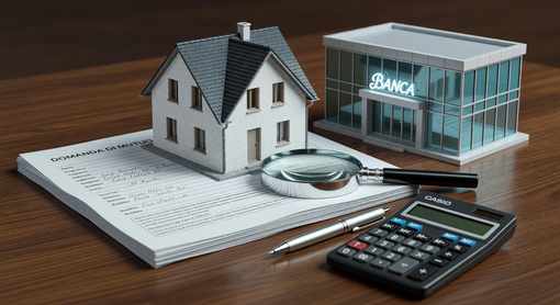 Mutui, a gennaio tasso fisso al 3,43% in Piemonte: +42 euro al mese su un mutuo da 140mila. Ad Asti le richieste più basse della regione