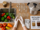 Foto generata con ausili dell'AI