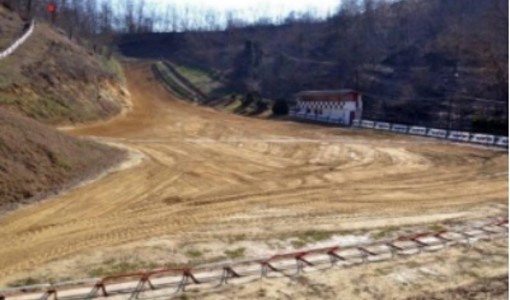 Ridare ad Asti una pista di motocross, la proposta della lista civica Città amica Ridare ad Asti una pista di motocross, la proposta della lista civica Città amica