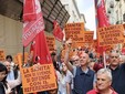 Le immagini della manifestazione