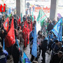 La manifestazione dello scorso anno