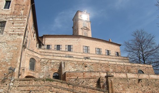 "Dalle corti ai cortili del Monferrato", quinta edizione al solstizio d'estate a Montiglio