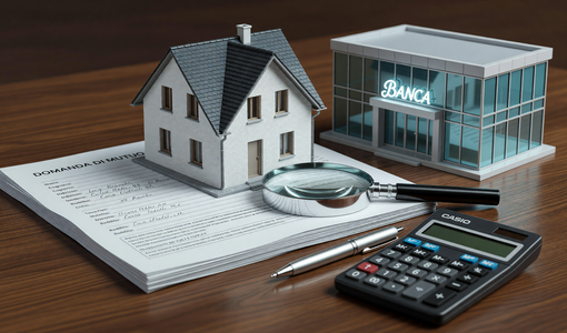 Casa e finanziamenti: nell'Astigiano la durata media del mutuo supera i 24 anni