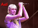 Le immagini e i volti del concerto di Mr Rain  negli scatti di Efrem Zanchettin