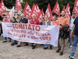 Le immagini della manifestazione