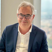 L'assessore regionale Marco Gallo